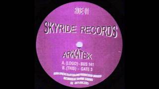Arkatek - Bus 141 (Acid Techno 1998)