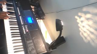 LIVE PIANO WORSHIP 1