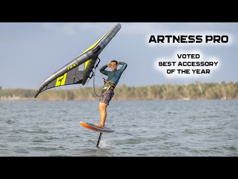 Artness PRO | Voted BEST accessory of the year