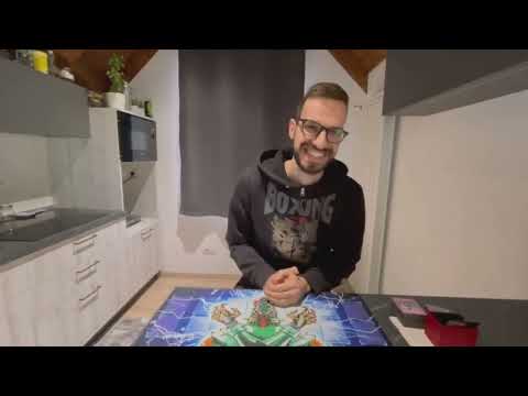 Goat Format Tournament Milan - 2nd Place Deck Profile: Chaos Turbo! (Napolitano M.)