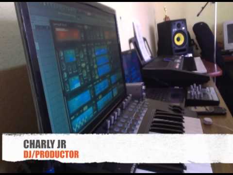Preview Pista DUB-RAP Charly Jr The producer.