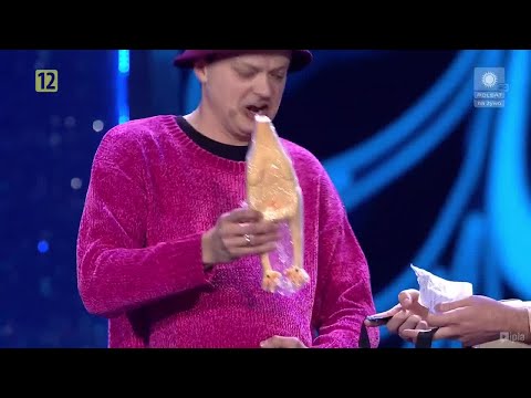 Kabaret Na Żywo: Smile 24 - Niedziela niehandlowa