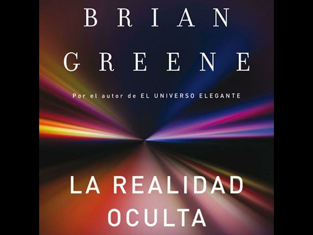Vídeo relacionado con La realidad oculta: Universos paralelos y las profundas leyes del cosmos (Drakontos)