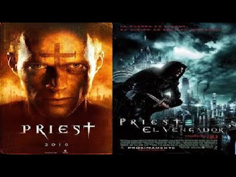 EL SICARIO DE DIOS 2011 trailer subtitulado