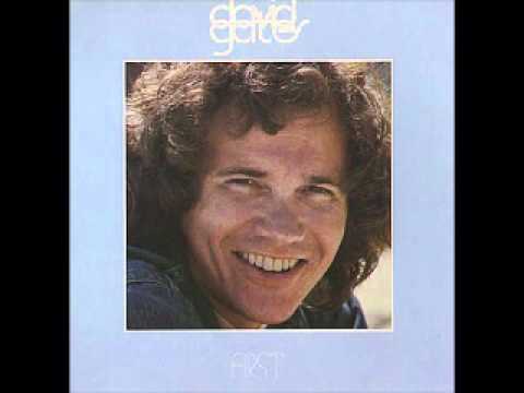 David Gates - I use the soAp