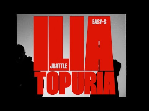 Video thumbnail for ILIA TOPURIA