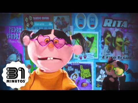 31 minutos - La Corchetis - Primavera (Spring)