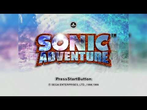 The Best of Retro VGM #442 - Sonic Adventure (DC) - Azure Blue World (Emerald Coast 1)
