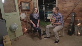 All the Way My Savior Leads Me