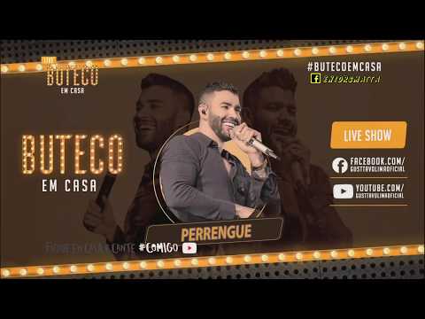 Gusttavo Lima - Perrengue (Ao Vivo Buteco Em Casa I)