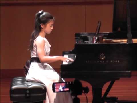 Debussy -  Deux Arabesques