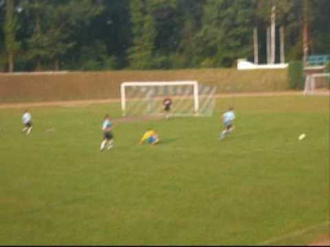 MKS Lędziny- Krupiński Suszec 0:0 (szanse Gardawskiego)