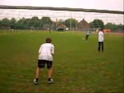 Traarer Fußballzauber