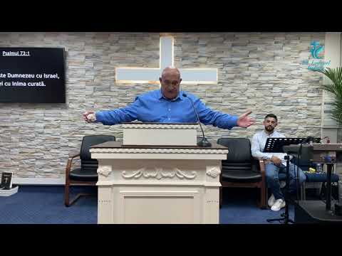 Fardi Iordan - “Ce ceri de La Împărat?”