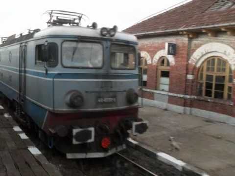 Trains to Istanbul Part 2