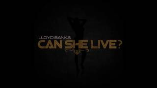 Lloyd Banks Can She Live Instrumental Prod By V Don