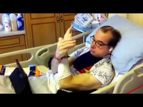 (Fighting  cancer )BIG BRUV (still fighting the FIGHT ) a true barbarian!!!