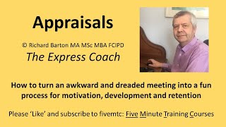 Appraisals