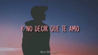 Cali y el Dandee - La estrategia (Letra)