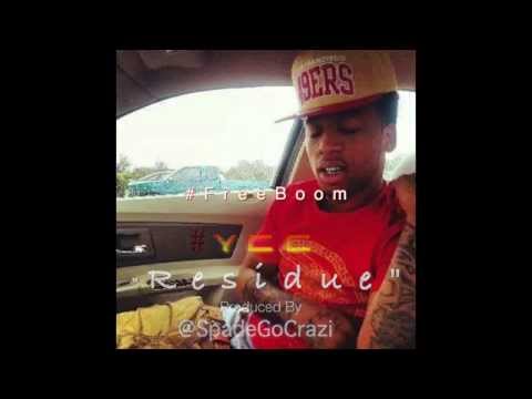 YCC - Residue Prod. By @SpadeGoCrazi