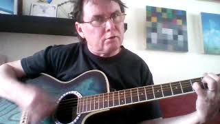 Now She&#39;ll Never Know (Marillion cover)