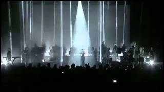 Woodkid Stabat Mater live