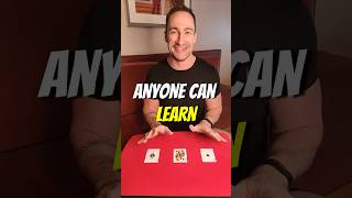 This AWESOME 3 Card Trick Fools Everyone!