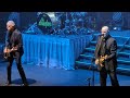 The Stranglers - Hallow To Our Men ( live gig, Manchester Apollo, March 2024, 50th anniversary tour)