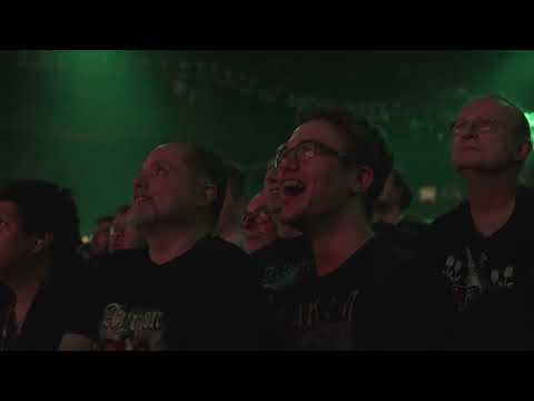 Ayreon - Dream Sequencer 1 (30th Anniversary - An amazing Flight Through Time)