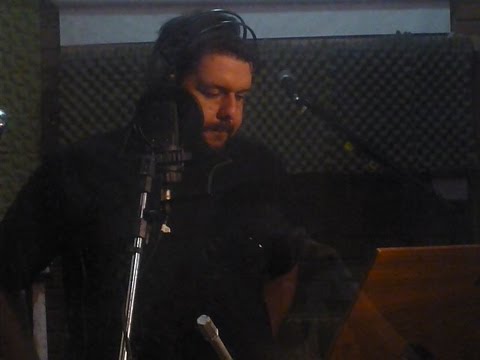 Luiz Gwyer e Manuela Gwyer - Making Off