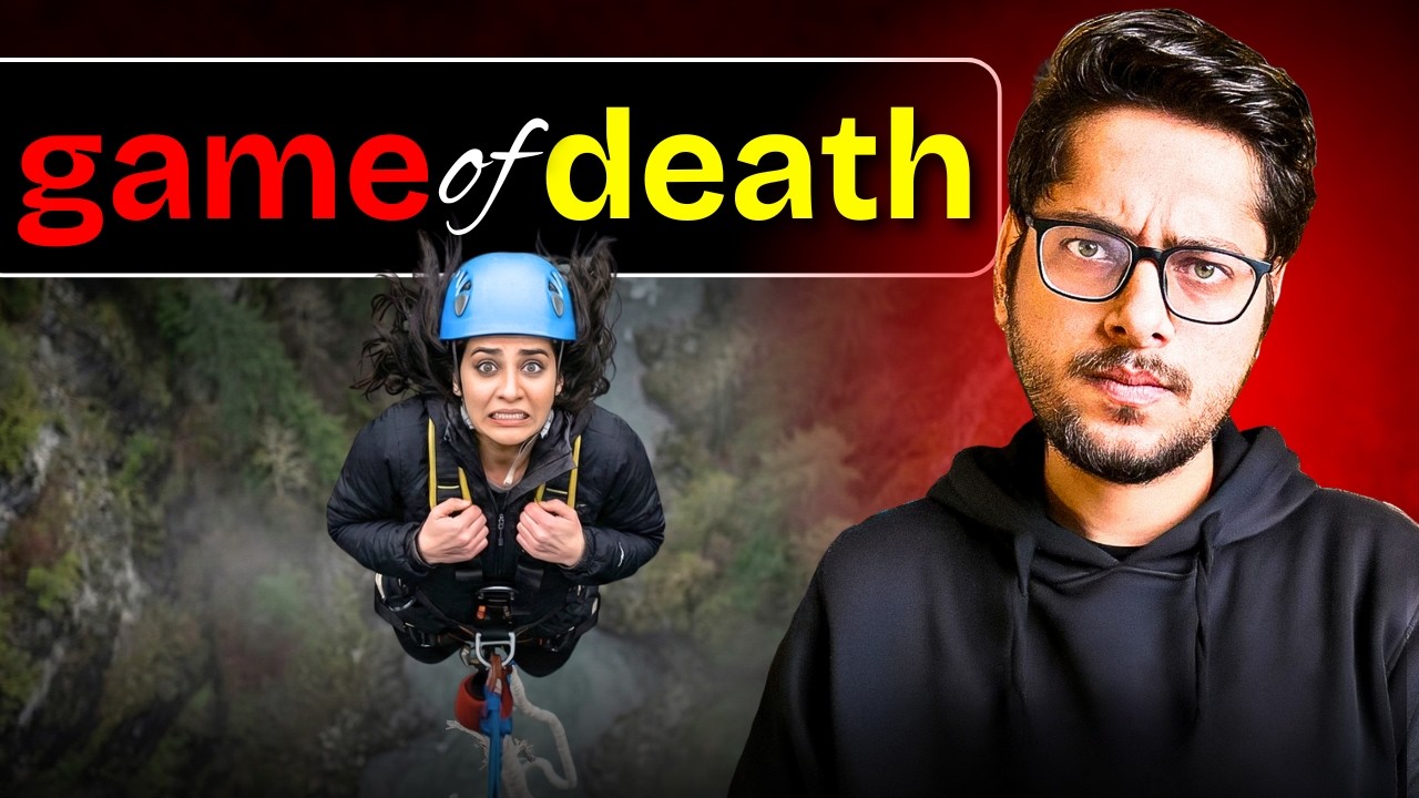 Stop Adventure Sports in India...