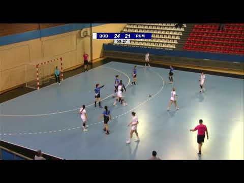 SBRL 13. kolo / Ž / ORK Beograd - ŽRK Ruma