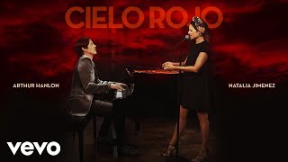 Cielo Rojo Music Video