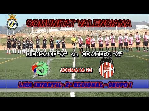 J25_Infantiles_Biensa CF (2-13) CD Acero_02-05-2015