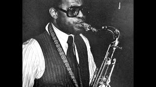 Archie Shepp, "My romance", album Soul song, Koln, 1982