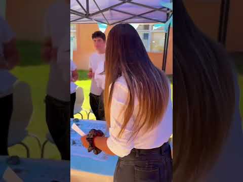 Videoresumen de la Feria Interdisciplinaria UDA Sede Vallenar que estimuló creatividad  y ciencia