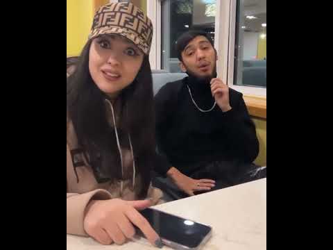 Siladayam shunaqa kallasi kech ishlidigon dostila bosa komentariyada