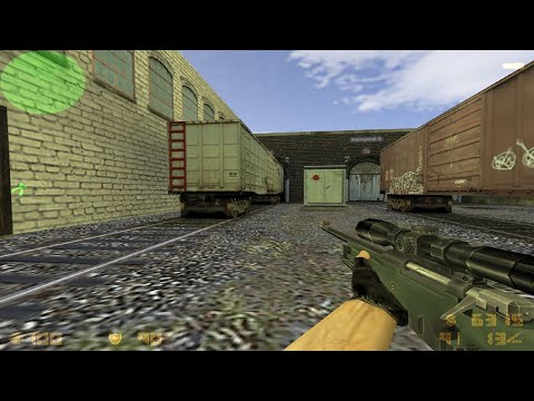 ROMJkE vs Germany (ENC 2007)