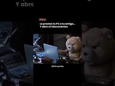 Su comunidad de PC se echó las manos a la cabeza cuando vio la insegura forma en la que había monta
