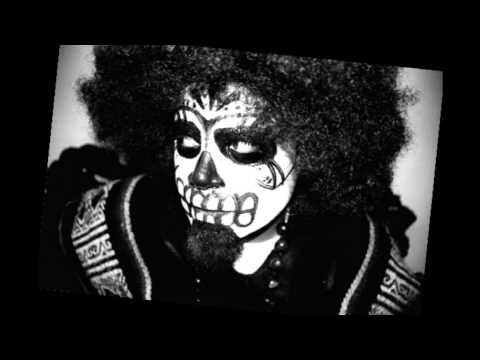 El Negocio. Kemo (The Blaxican) and Sick Jacken  (Psycho Realm).