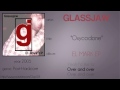 Glassjaw - Oxycodone (synced lyrics) 