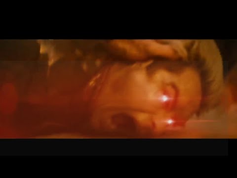 HomeLander's SUPER Scream - The Boys