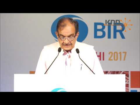 New Steel Policy targets to increase productivity to 300 million tons in next ten years: Birender Singh