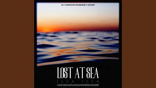 Kadr z teledysku Lost At Sea (Illa Illa 2) tekst piosenki B.I