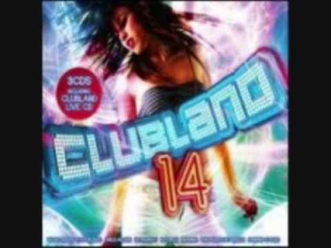 Clubland 14 - 4 Strings Ft  MAC- Da Mack