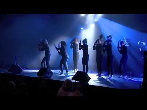 Advanced Contemporary  @ University of Manchester