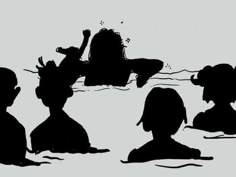 BeauYasha l Hot Tub Chicken (Critical Role Animatic , Ep. 9)