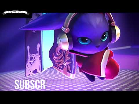 True Damage 2019: Little LegendsLeague of legendsSeries 5 Trailer - Teamfight Tactics