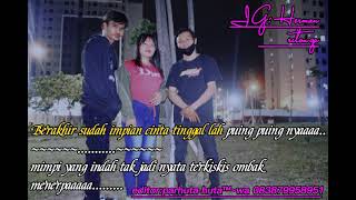 Download lagu story wa#emas hantaran versi lirik ny||story wa 30 detik.. mp3