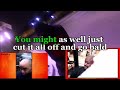 Yuno Miles Fight Your Barber Karaoke